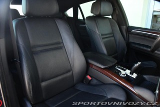 BMW X6 35d xDrive 2008