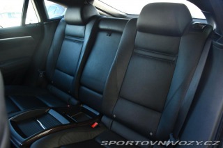 BMW X6 35d xDrive 2008