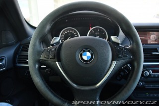 BMW X6 35d xDrive 2008