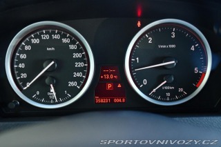 BMW X6 35d xDrive 2008