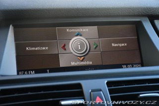 BMW X6 35d xDrive 2008