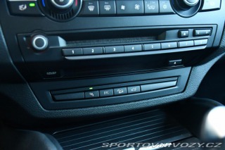 BMW X6 35d xDrive 2008