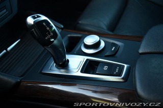 BMW X6 35d xDrive 2008