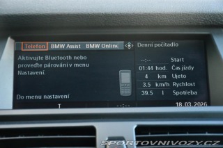 BMW X6 35d xDrive 2008