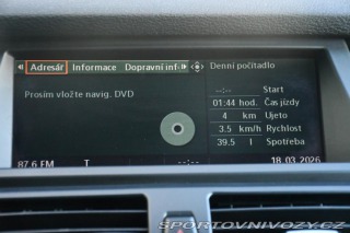 BMW X6 35d xDrive 2008