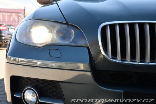 BMW X6 35d xDrive 2008