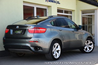 BMW X6 35d xDrive 2008