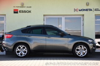 BMW X6 35d xDrive 2008
