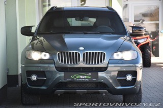 BMW X6 35d xDrive 2008