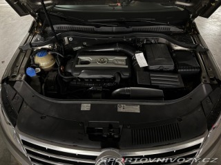 Volkswagen CC 2012