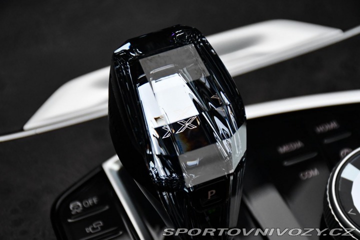 BMW X5 xDrive40i M-SPORT TAŽNÉ 7 2021