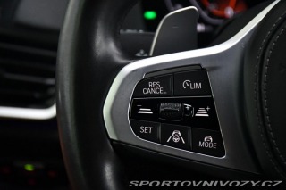 BMW X5 xDrive40i M-SPORT TAŽNÉ 7 2021