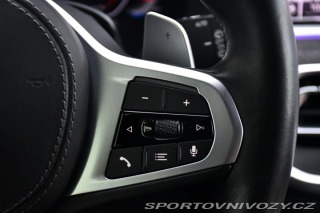 BMW X5 xDrive40i M-SPORT TAŽNÉ 7 2021