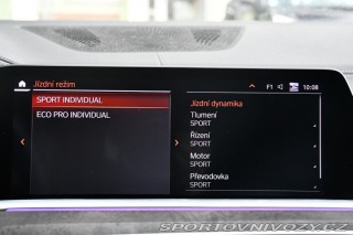 BMW X5 xDrive40i M-SPORT TAŽNÉ 7 2021