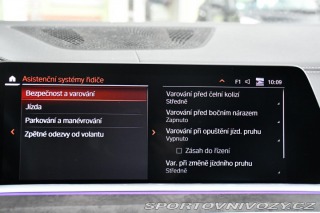 BMW X5 xDrive40i M-SPORT TAŽNÉ 7 2021