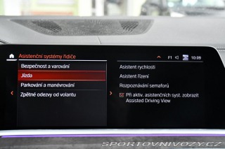 BMW X5 xDrive40i M-SPORT TAŽNÉ 7 2021