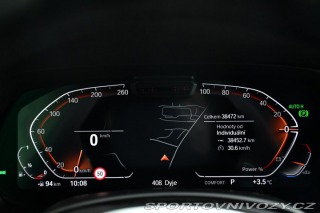 BMW X5 xDrive40i M-SPORT TAŽNÉ 7 2021