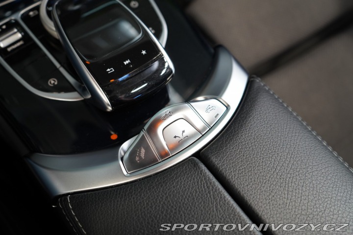 Mercedes-Benz C 220d*AVNTGARDE*CABRIO*LED 2018