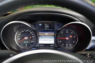 Mercedes-Benz C 220d*AVNTGARDE*CABRIO*LED 2018