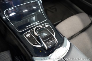 Mercedes-Benz C 220d*AVNTGARDE*CABRIO*LED 2018