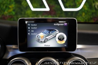 Mercedes-Benz C 220d*AVNTGARDE*CABRIO*LED 2018