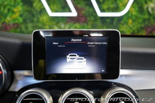 Mercedes-Benz C 220d*AVNTGARDE*CABRIO*LED 2018