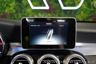 Mercedes-Benz C 220d*AVNTGARDE*CABRIO*LED 2018