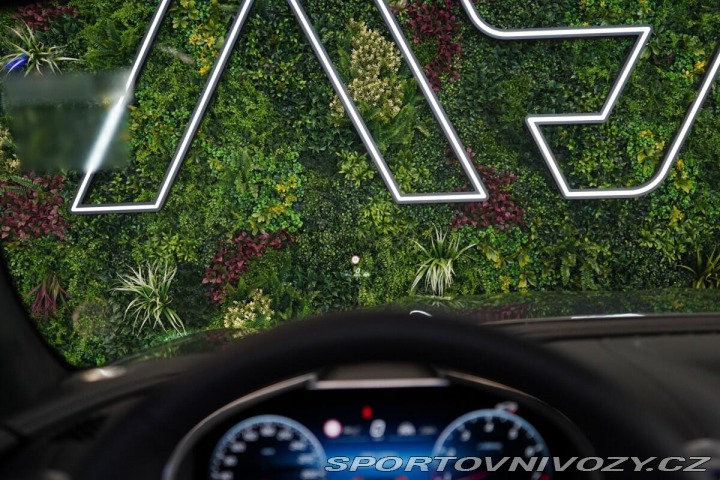 Mercedes-Benz AMG GT 63*4M+*TRACK PACE*PANO*HU 2025