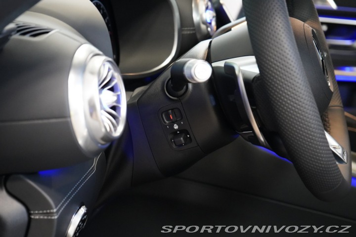 Mercedes-Benz AMG GT 63*4M+*TRACK PACE*PANO*HU 2025