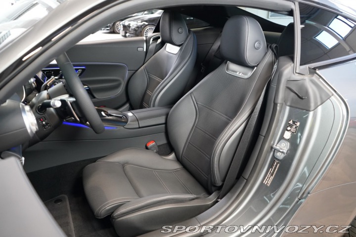 Mercedes-Benz AMG GT 63*4M+*TRACK PACE*PANO*HU 2025