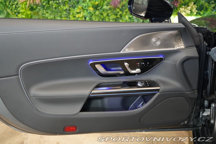 Mercedes-Benz AMG GT 63*4M+*TRACK PACE*PANO*HU 2025