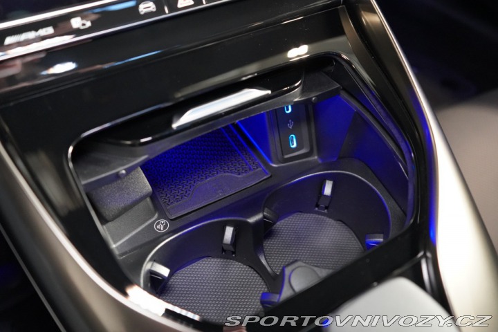 Mercedes-Benz AMG GT 63*4M+*TRACK PACE*PANO*HU 2025