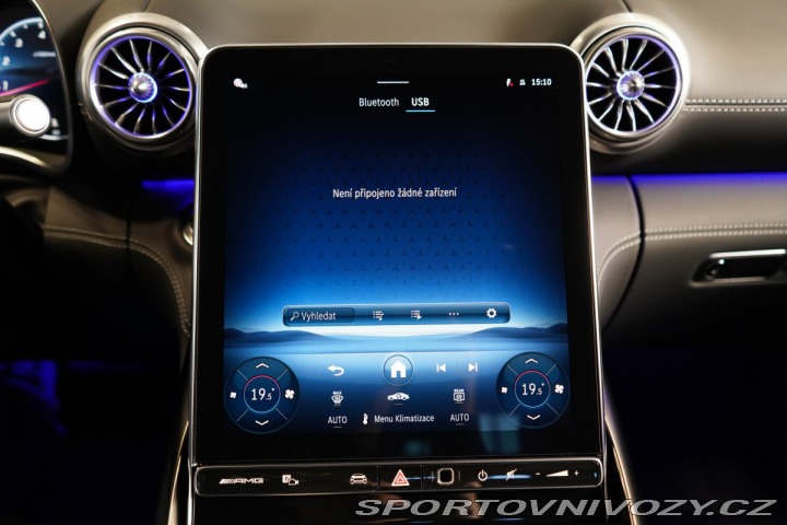 Mercedes-Benz AMG GT 63*4M+*TRACK PACE*PANO*HU 2025