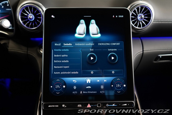 Mercedes-Benz AMG GT 63*4M+*TRACK PACE*PANO*HU 2025