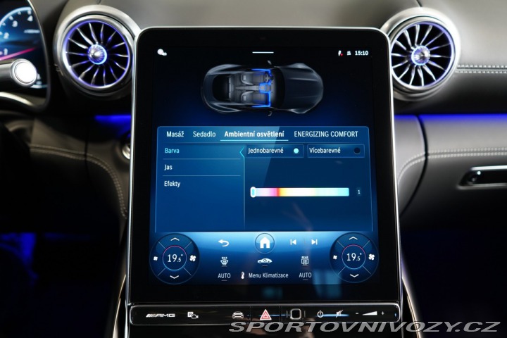 Mercedes-Benz AMG GT 63*4M+*TRACK PACE*PANO*HU 2025