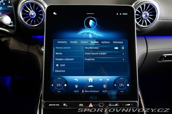 Mercedes-Benz AMG GT 63*4M+*TRACK PACE*PANO*HU 2025