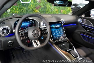 Mercedes-Benz AMG GT 63*4M+*TRACK PACE*PANO*HU 2025