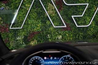 Mercedes-Benz AMG GT 63*4M+*TRACK PACE*PANO*HU 2025