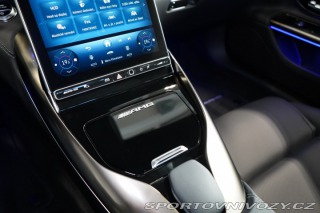 Mercedes-Benz AMG GT 63*4M+*TRACK PACE*PANO*HU 2025