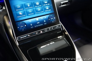 Mercedes-Benz AMG GT 63*4M+*TRACK PACE*PANO*HU 2025