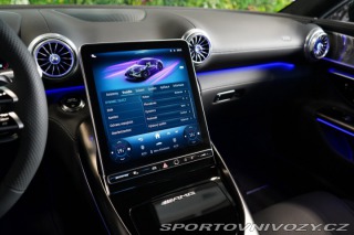 Mercedes-Benz AMG GT 63*4M+*TRACK PACE*PANO*HU 2025