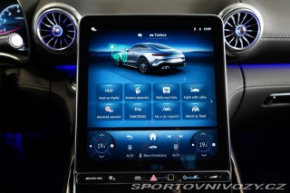 Mercedes-Benz AMG GT 63*4M+*TRACK PACE*PANO*HU 2025