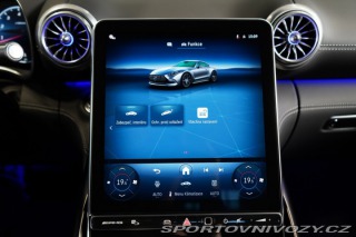 Mercedes-Benz AMG GT 63*4M+*TRACK PACE*PANO*HU 2025