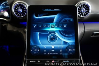 Mercedes-Benz AMG GT 63*4M+*TRACK PACE*PANO*HU 2025