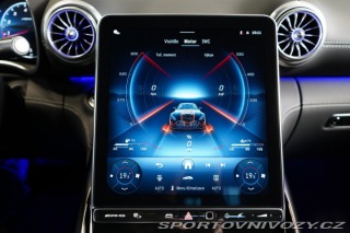 Mercedes-Benz AMG GT 63*4M+*TRACK PACE*PANO*HU 2025