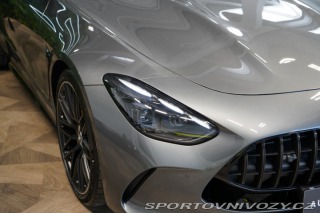 Mercedes-Benz AMG GT 63*4M+*TRACK PACE*PANO*HU 2025