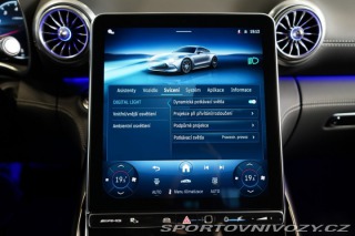 Mercedes-Benz AMG GT 63*4M+*TRACK PACE*PANO*HU 2025