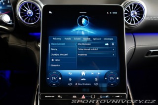 Mercedes-Benz AMG GT 63*4M+*TRACK PACE*PANO*HU 2025