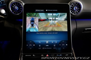 Mercedes-Benz AMG GT 63*4M+*TRACK PACE*PANO*HU 2025