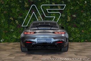Mercedes-Benz AMG GT 63*4M+*TRACK PACE*PANO*HU 2025